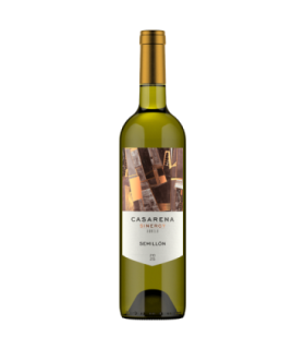 Vino Semillon Sinergy Casarena 750 Ml