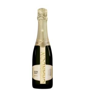 Vino Espumante Chandon  Extra Brut 375 Ml