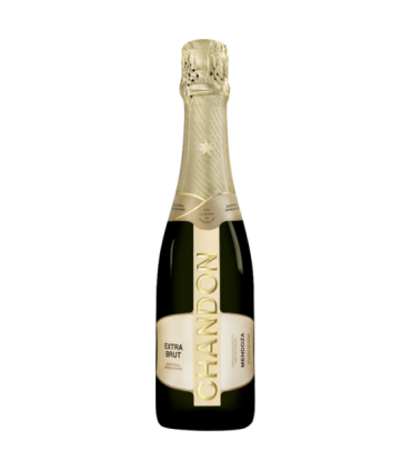Vino Espumante Chandon  Extra Brut 375 Ml