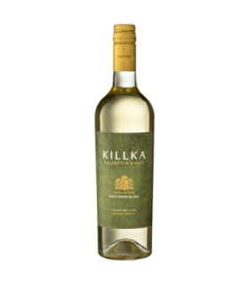 Vino Sauvignon Blanc Salentein Killka 750 Ml