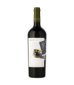 Vino Malbec Monteviejo Terre Nue Natural 750 Ml