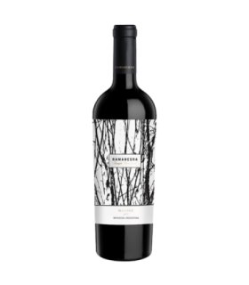 Vino Malbec Ramanegra Single Vineyard 750 Ml
