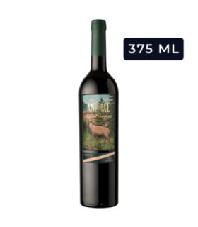 Vino Organico Ernesto Catena Animal Malbec 375 Ml