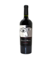 Vino Malbec Marcelo Miras Crianza 750 Ml