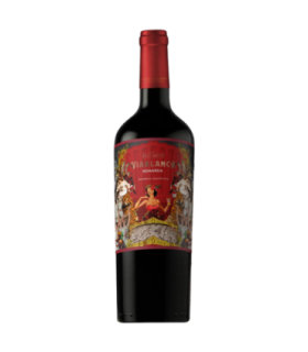 Vino Bonarda Iaccarini Via Blanca 750 Ml
