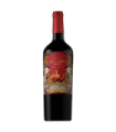 Vino Bonarda Iaccarini Via Blanca 750 Ml