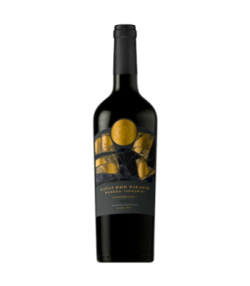 Vino Blend Iaccarini Don Nicasio Assemblage I 750 Ml