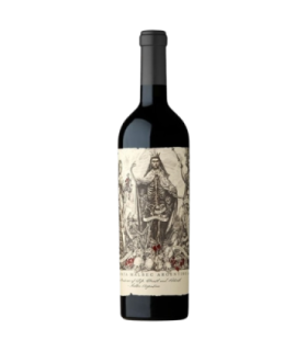 Vino Malbec Catena Zapata Malbec Argentino 2023 750 Ml