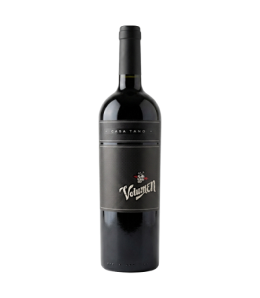 Vino Blend Casa Tano Volumen 750 Ml