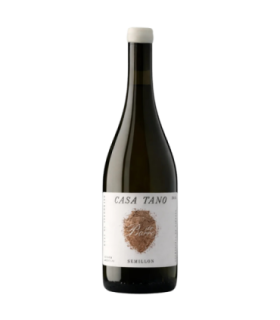 Vino Semillon Casa Tano De Barro 750 Ml