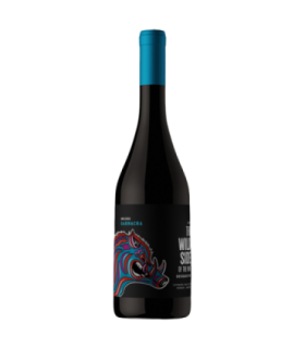 Vino Garnacha Desquiciado Wild Side 750 Ml