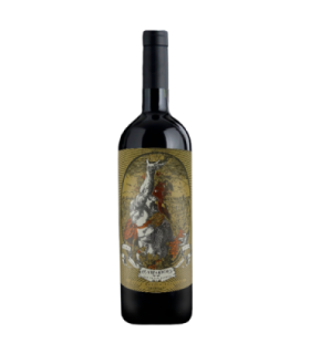 Vino Blend Lattarico Brunello 750 Ml