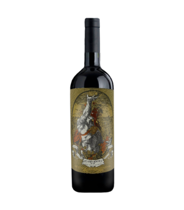 Vino Blend Lattarico Brunello 750 Ml