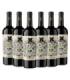 Vino Cordero Con Piel De Lobo Edicion Mundial Malbec Caja X6