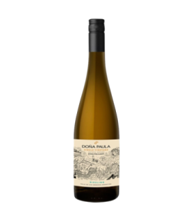 Vino Riesling Dona Paula Single Vineyard 750 Ml