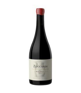 Vino Malbec Zuccardi The Amphora Proyect 750 Ml