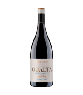 Vino Malbec Michelini I Mufatto Gualta 750 Ml