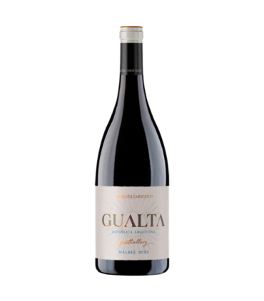 Vino Malbec Michelini I Mufatto Gualta 750 Ml