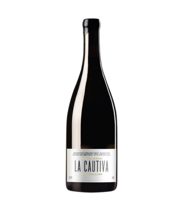 Vino Malbec Michelini I Mufatto La Cautiva 750 Ml