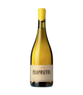 Vino Chenin Blanc Michelini I Mufatto Propositos 750 Ml