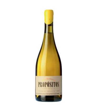 Vino Chenin Blanc Michelini I Mufatto Propositos 750 Ml