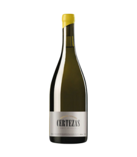 Vino Semillon Michelini I Mufatto Certezas 750 Ml