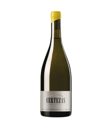 Vino Semillon Michelini I Mufatto Certezas 750 Ml
