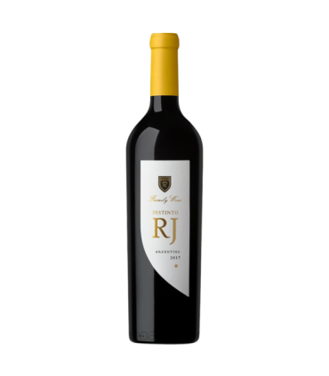 Vino Blend Rj Icono Distinto 750 Ml