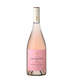 Vino Rosado Finca La Anita Malbec Rose 750 Ml | FANS DEL VINO