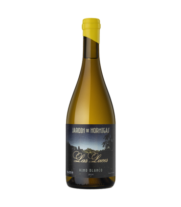 Vino Semillon Altos Las Hormigas Jardin De Hormigas Las Luces 750 Ml