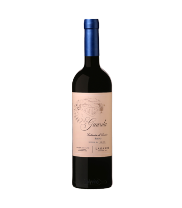 Vino Blend Lagarde Guarda 750 Ml.