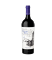 Vino Malbec Lagarde Primeras Vinas Lujan De Cuyo 750 Ml