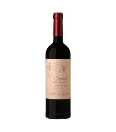 Vino Malbec Lagarde Guarda Doc 750 Ml | FANS DEL VINO