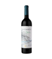 Vino Organico Lagarde Malbec 750 Ml