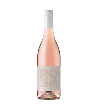 Lagarde Rosado 750 Ml | Fans del Vino