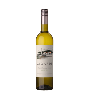 Vino Viognier Lagarde 750 Ml |FANS DEL VINO