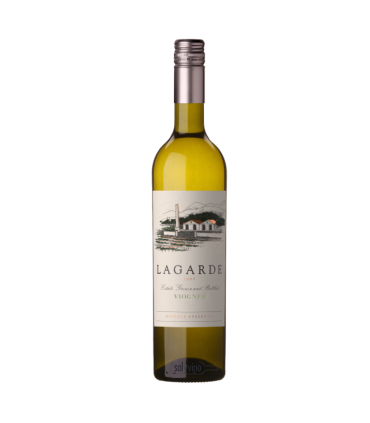 Vino Viognier Lagarde 750 Ml |FANS DEL VINO