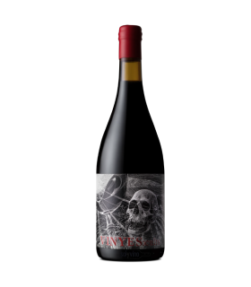 Vino Malbec Vinyes Ocults Cot 750 Ml.