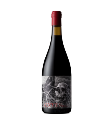 Vino Malbec Vinyes Ocults Cot 750 Ml.