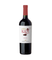 Vino Malbec Foster Ique 750 Ml