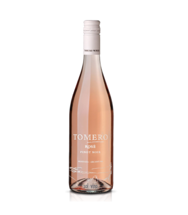Vino Rosado Vistalba Tomero 750 Ml